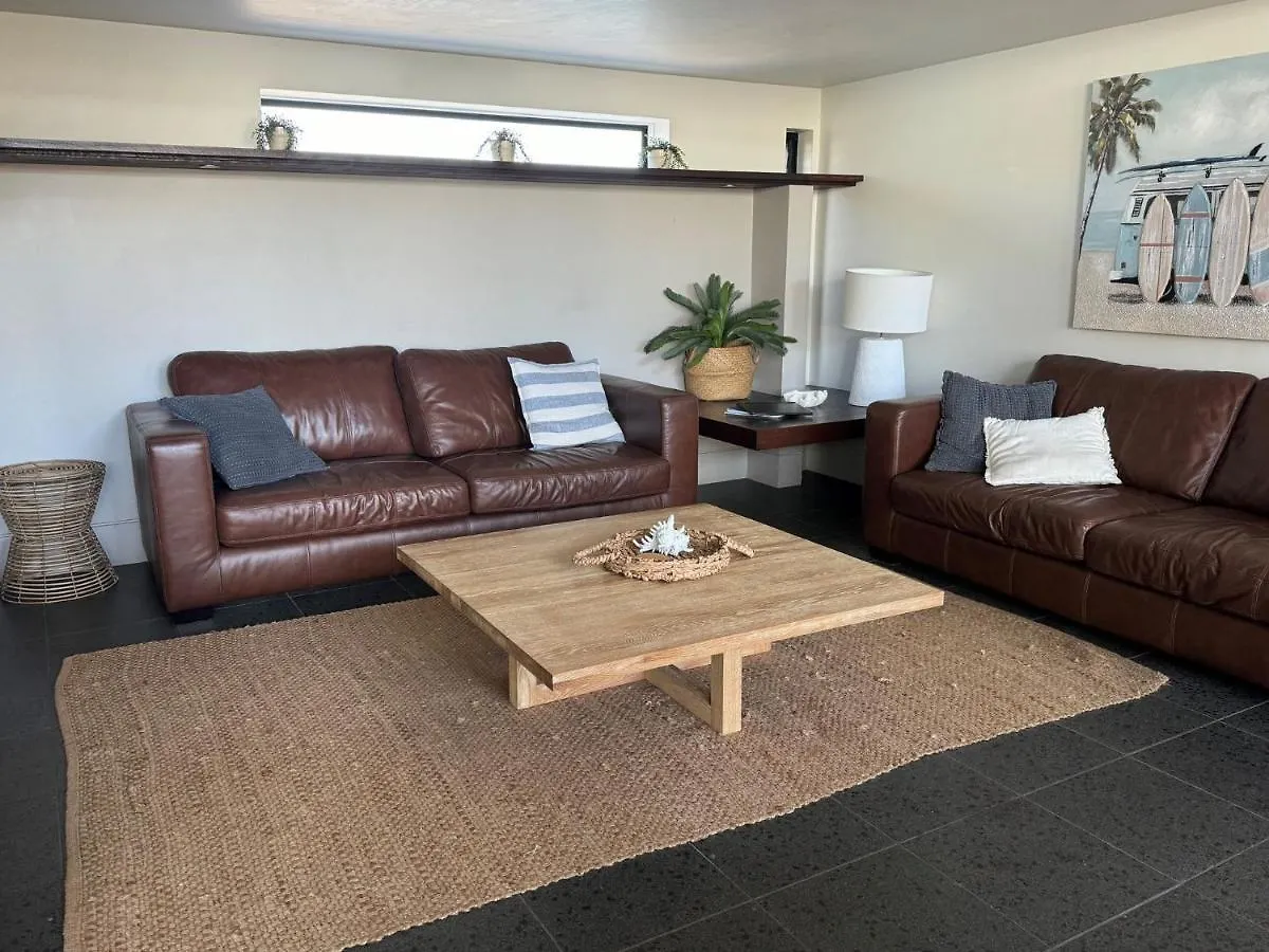 Bronze Villa Lennox Head Holiday home