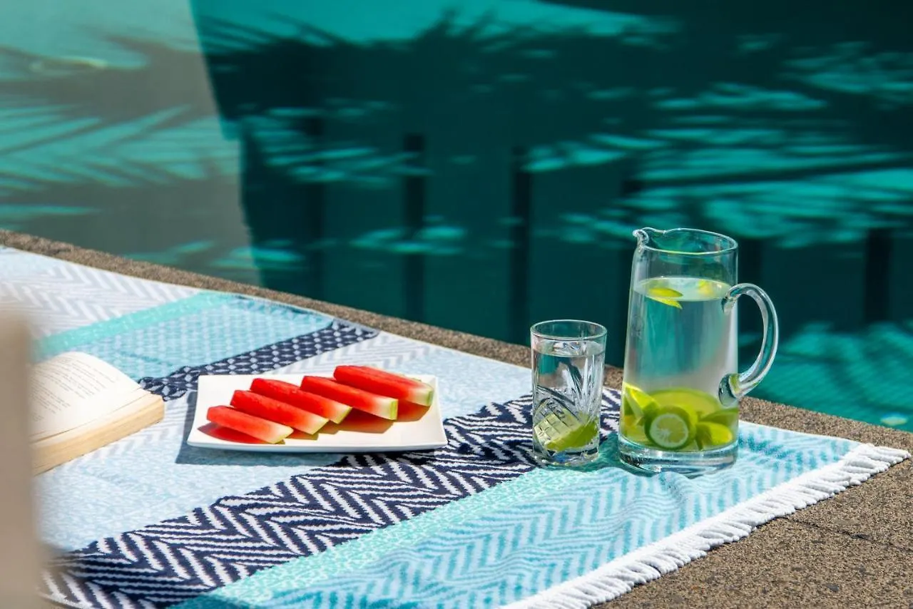 Bronze Villa Lennox Head Holiday home