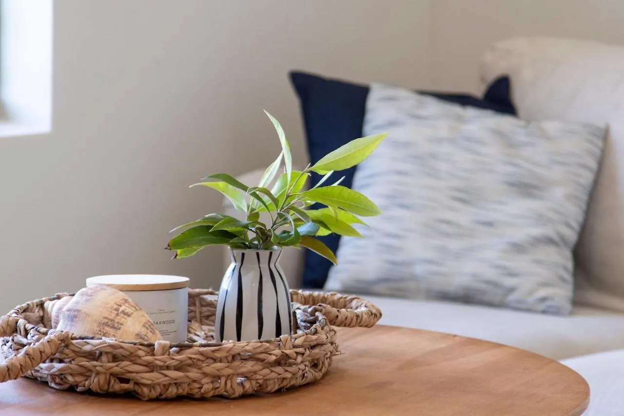 Bronze Villa Lennox Head Holiday home