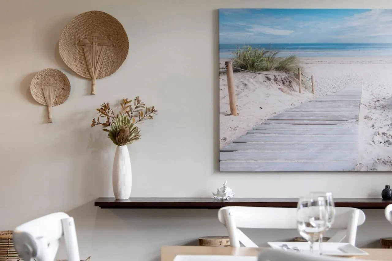 Holiday home Bronze Villa Lennox Head