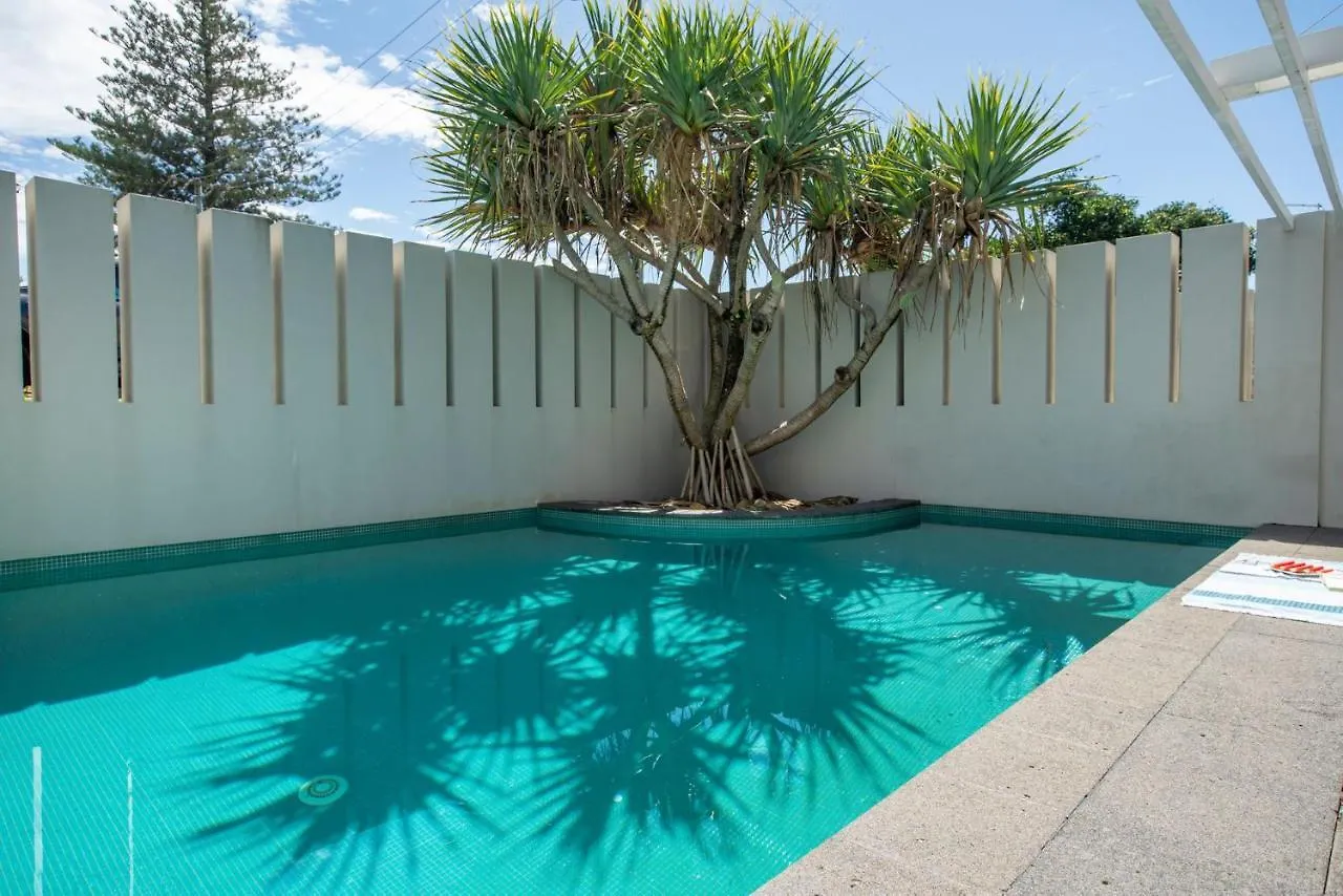 Bronze Villa Lennox Head